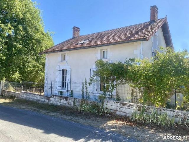 Propriété 8 pièces 122 m²