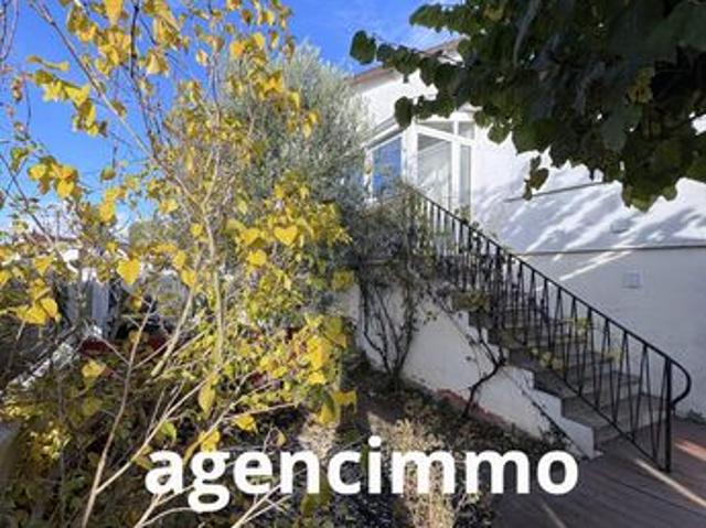 Propriété 8 pièces 122 m²