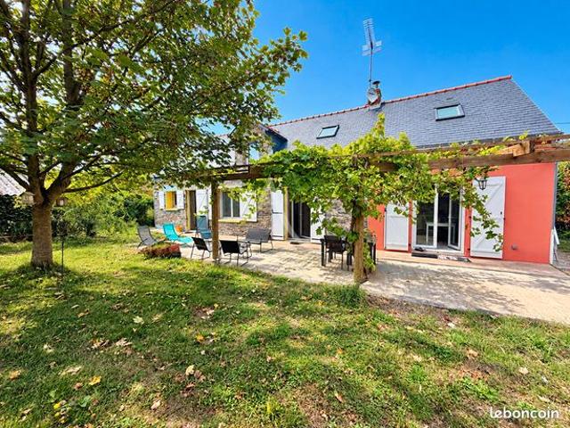 Propriété 8 pièces 135 m²