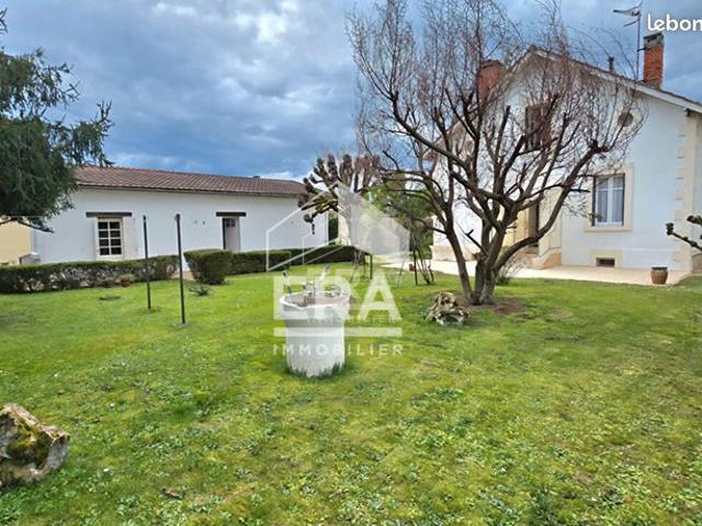 Propriété 8 pièces 135 m²