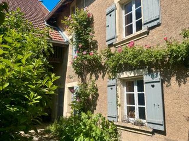Propriété 8 pièces 135 m²
