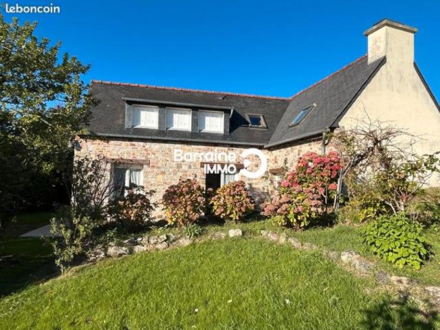 Propriété 8 pièces 135 m²