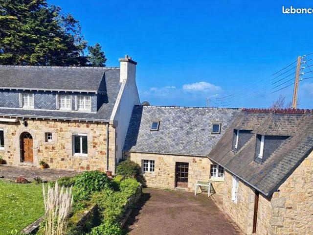 Propriété 8 pièces 135 m²