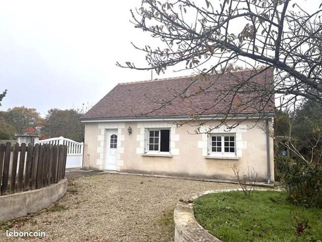 Propriété 8 pièces 135 m²