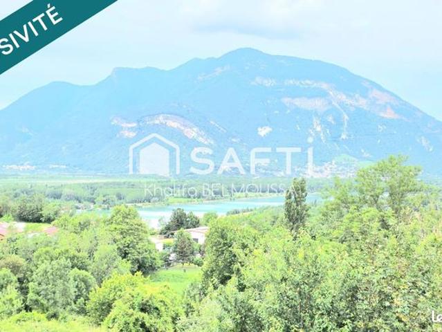 Propriété 8 pièces 135 m²