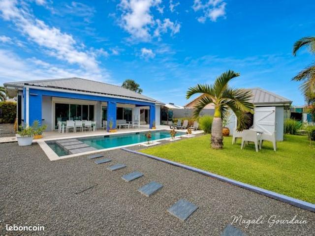 Propriété 8 pièces 137 m²