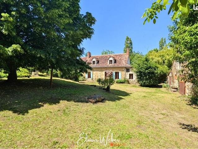 Propriété 8 pièces 137 m²