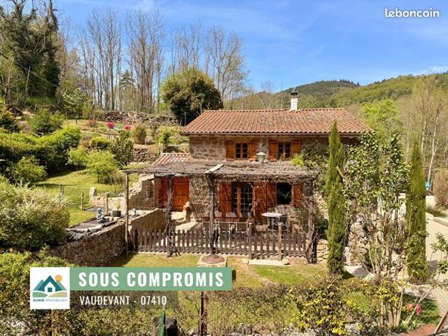 Propriété 8 pièces 137 m²