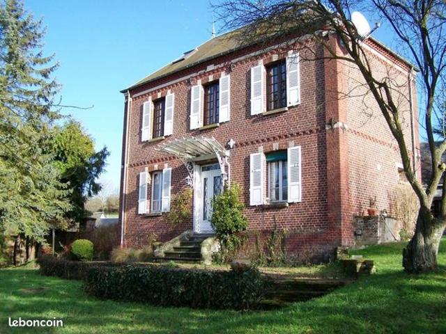 Propriété 8 pièces 137 m²