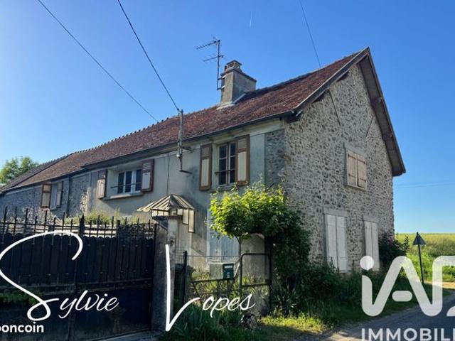 Propriété 8 pièces 139 m²