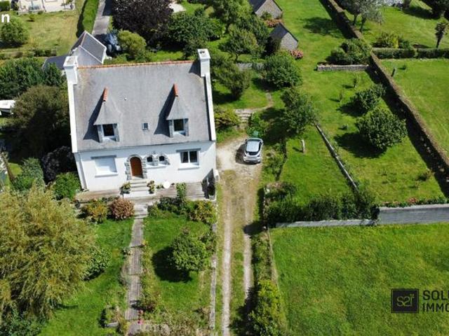 Propriété 8 pièces 139 m²