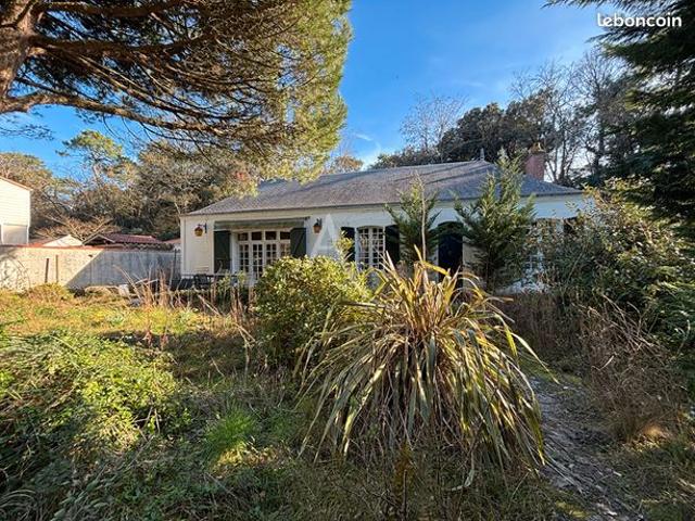 Propriété 8 pièces 130 m²