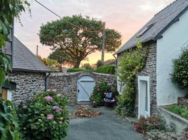 Propriété 4 pièces 130 m²