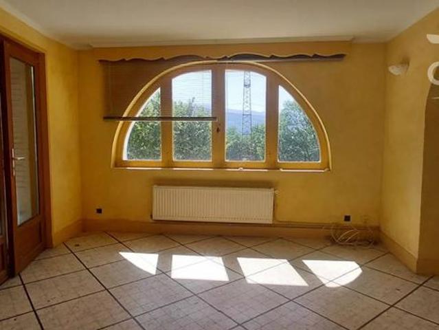 Propriété 8 pièces 132 m²