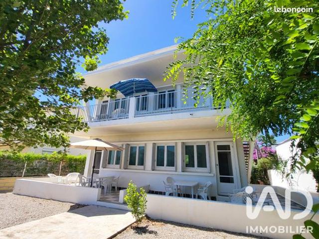 Propriété 8 pièces 133 m²