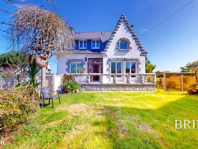 Propriété 8 pièces 133 m²
