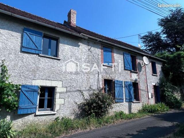 Propriété 8 pièces 144 m²