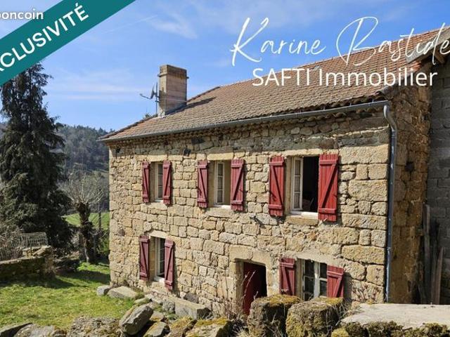 Propriété 8 pièces 145 m²