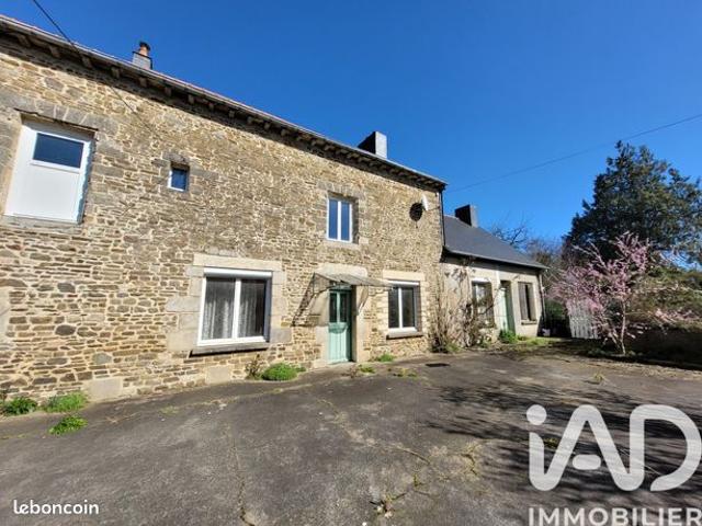 Propriété 8 pièces 145 m²