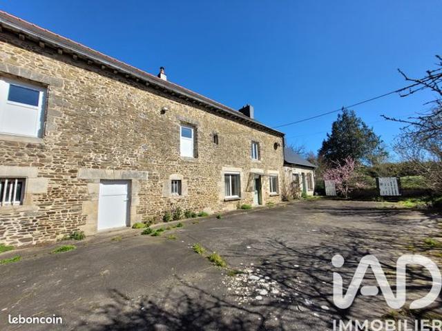 Propriété 8 pièces 145 m²
