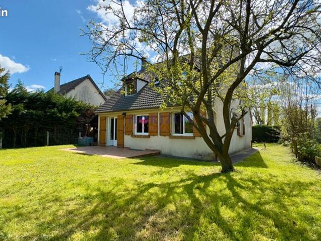 Propriété 8 pièces 145 m²