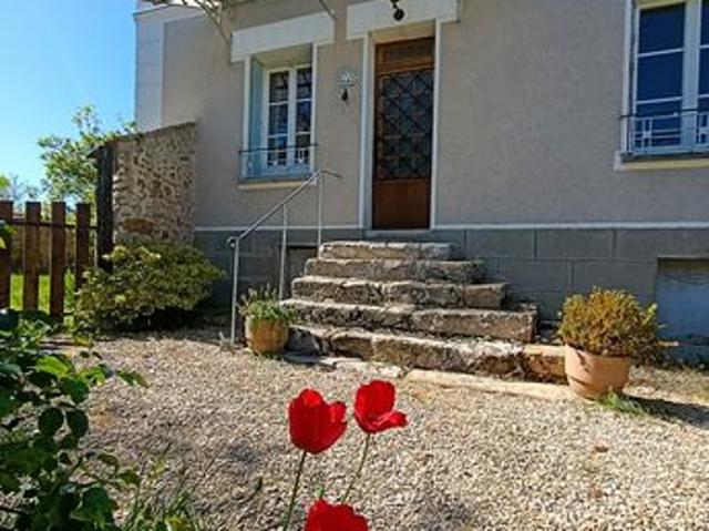 Propriété 8 pièces 145 m²