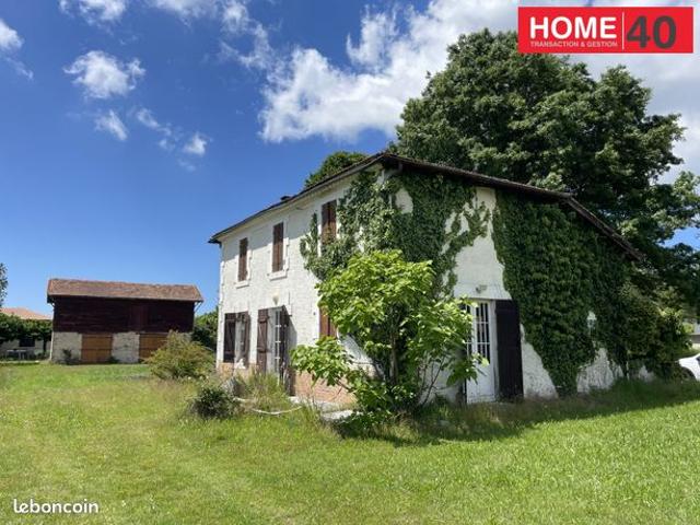 Propriété 8 pièces 146 m²