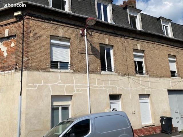Propriété 8 pièces 147 m²