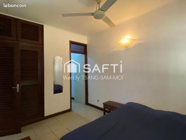 Propriété 8 pièces 147 m²