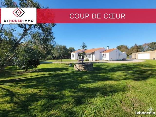 Propriété 8 pièces 148 m²