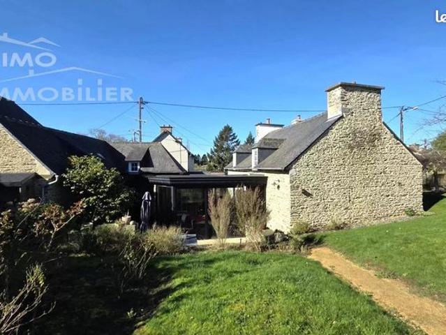 Propriété 8 pièces 149 m²