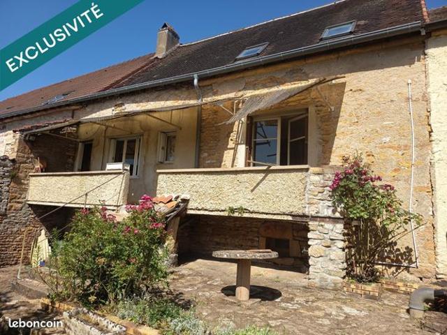 Propriété 8 pièces 149 m²