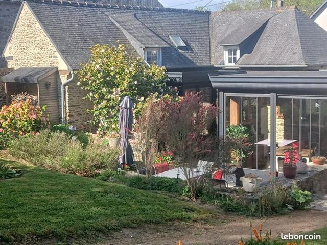 Propriété 8 pièces 149 m²