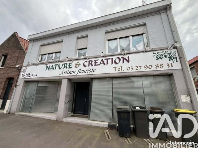 Propriété 8 pièces 149 m²
