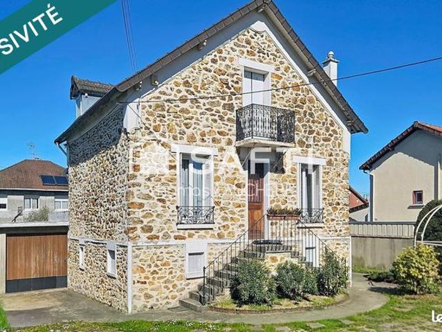 Propriété 8 pièces 140 m²