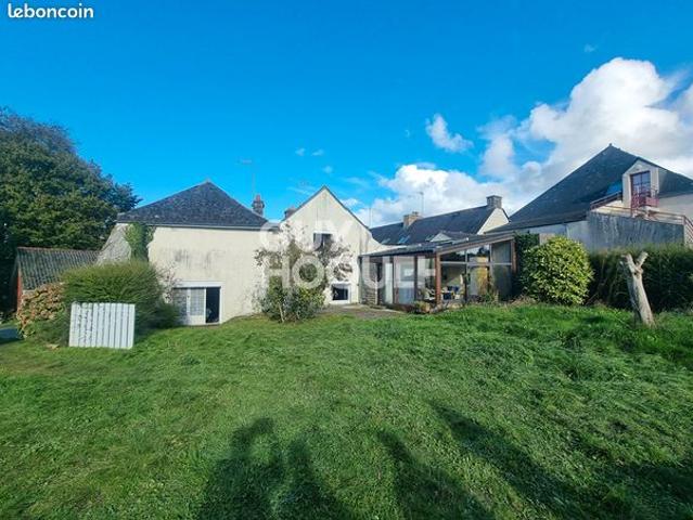 Propriété 8 pièces 140 m²