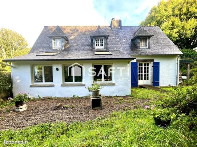 Propriété 8 pièces 140 m²