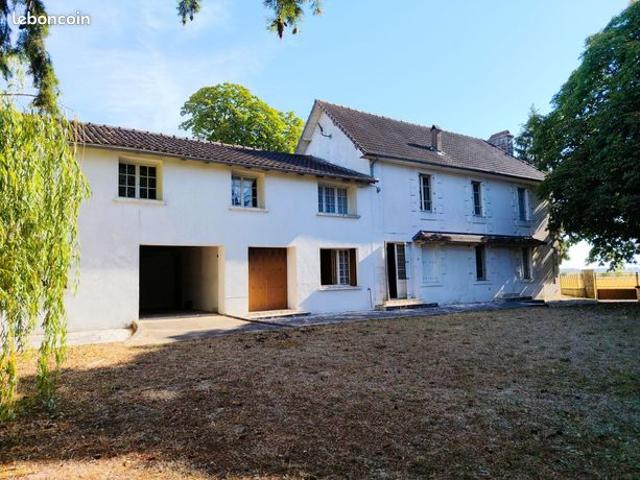 Propriété 8 pièces 140 m²