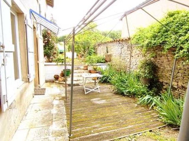 Propriété 8 pièces 140 m²