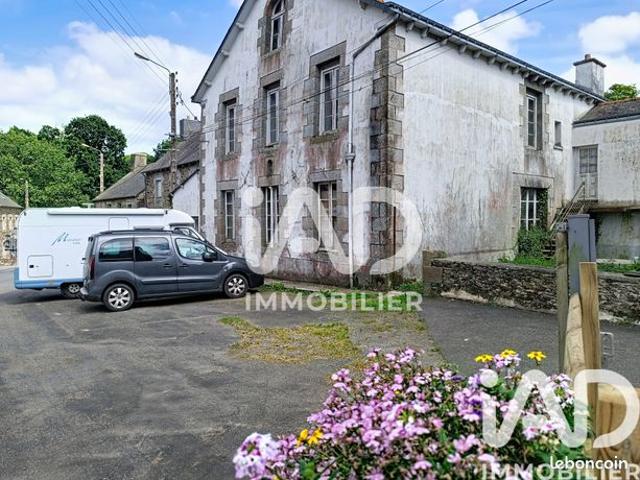 Propriété 8 pièces 140 m²