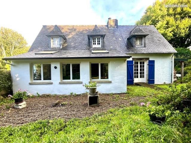 Propriété 8 pièces 140 m²