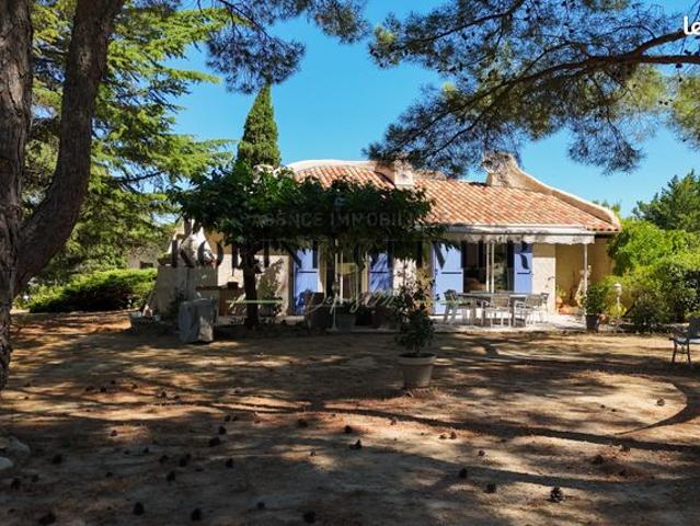 Propriété 8 pièces 140 m²