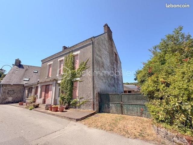 Propriété 8 pièces 140 m²