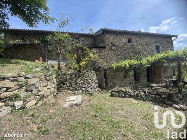 Propriété 8 pièces 140 m²