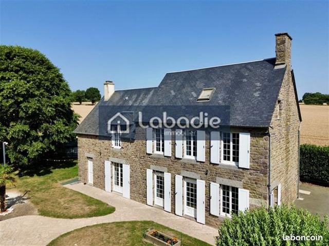 Propriété 8 pièces 140 m²