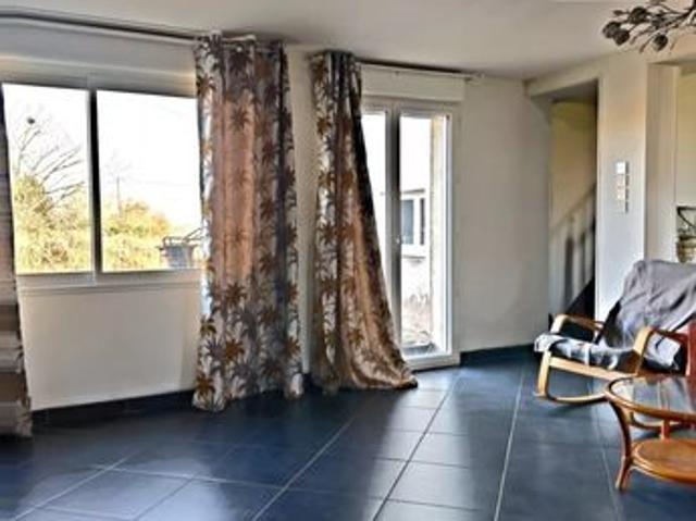 Propriété 8 pièces 140 m²