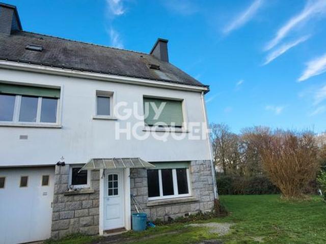 Propriété 8 pièces 140 m²