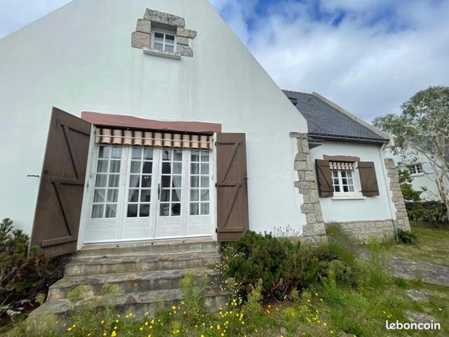 Propriété 8 pièces 142 m²
