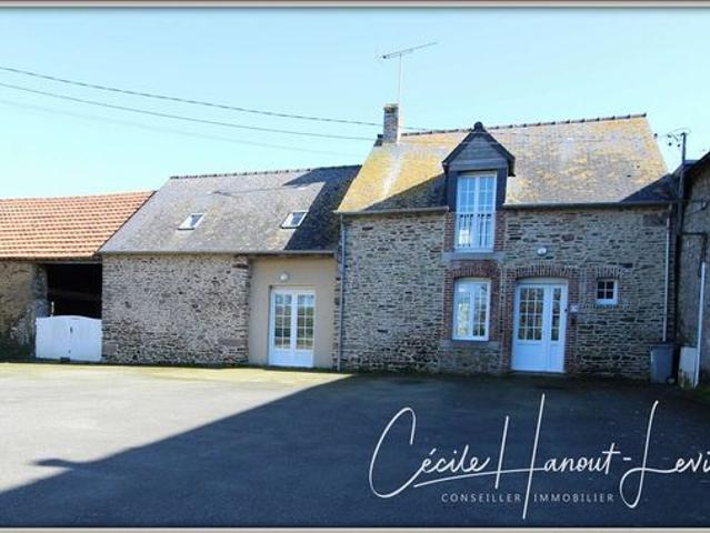 Propriété 8 pièces 142 m²