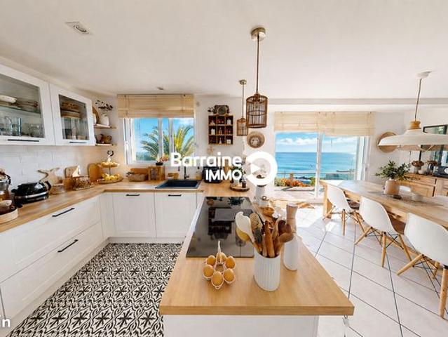 Propriété 8 pièces 142 m²
